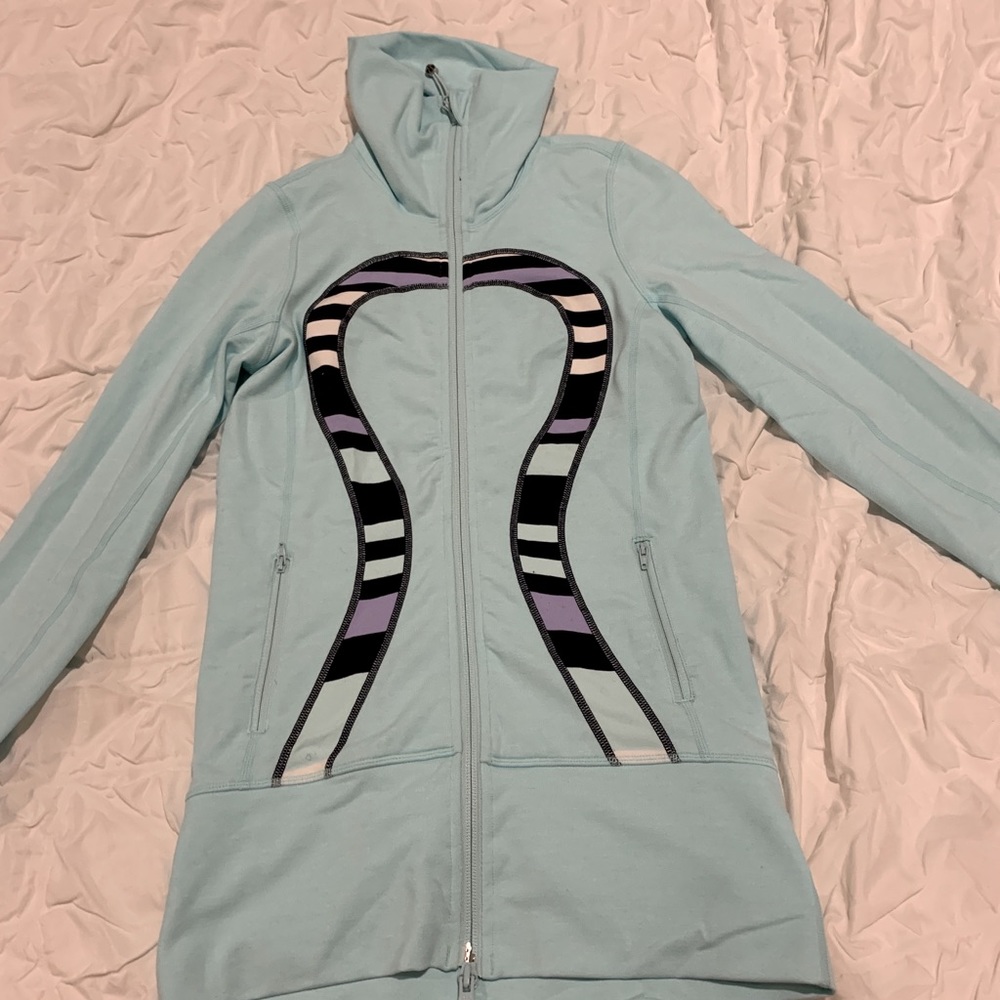 LULULEMON JACKET!!!